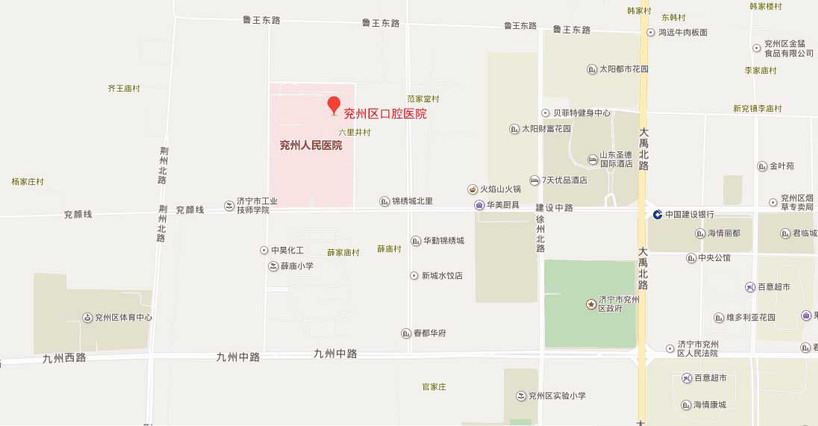 4 路:九一医院——颜店镇    线路运行时间  冬季:5:50—17:53